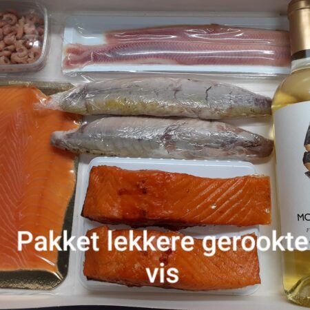SinterKerst pakket
